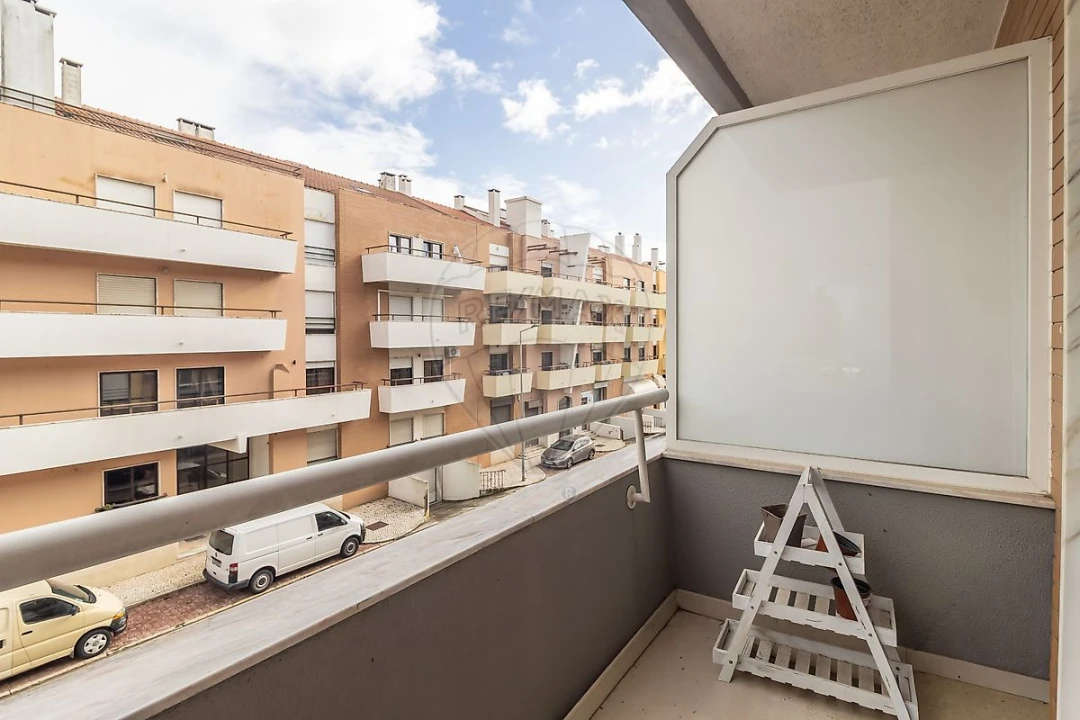 Apartamento T3 para Venda em Pinhal Novo Foto 12