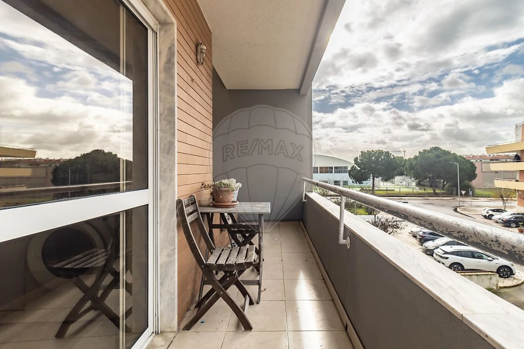 Apartamento T3 para Venda em Pinhal Novo Foto 27