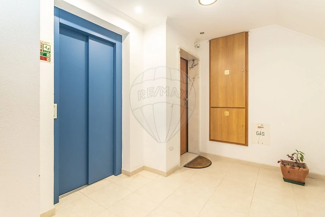 Apartamento T3 para Venda em Pinhal Novo Foto 48