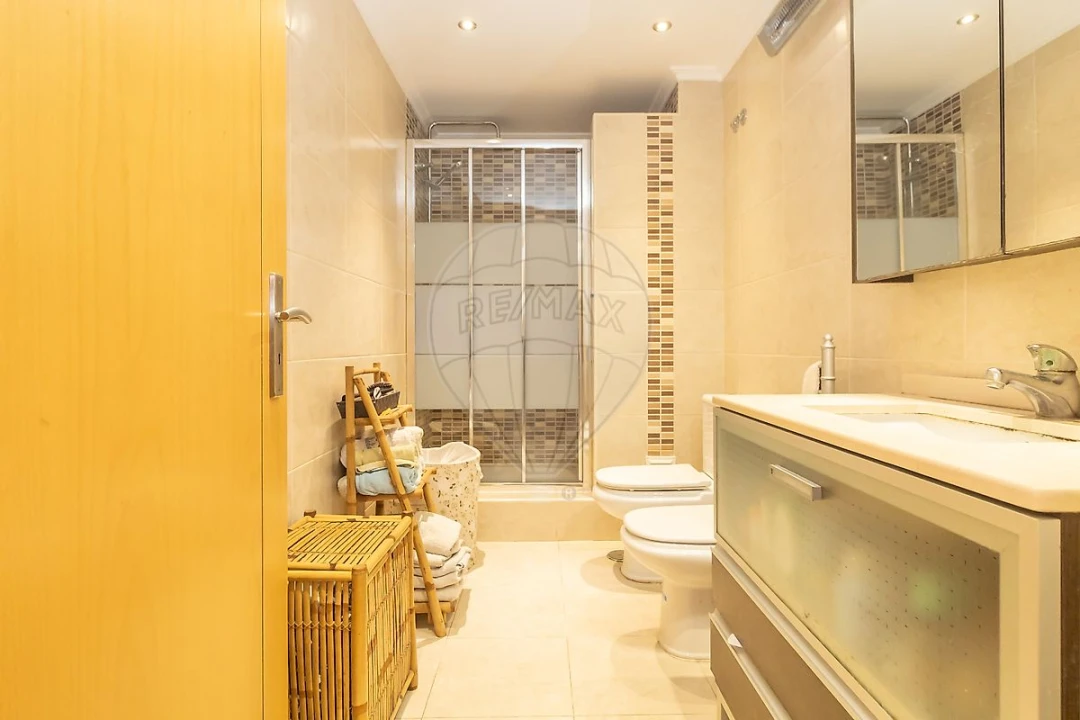 Apartamento T3 para Venda em Pinhal Novo Foto 40