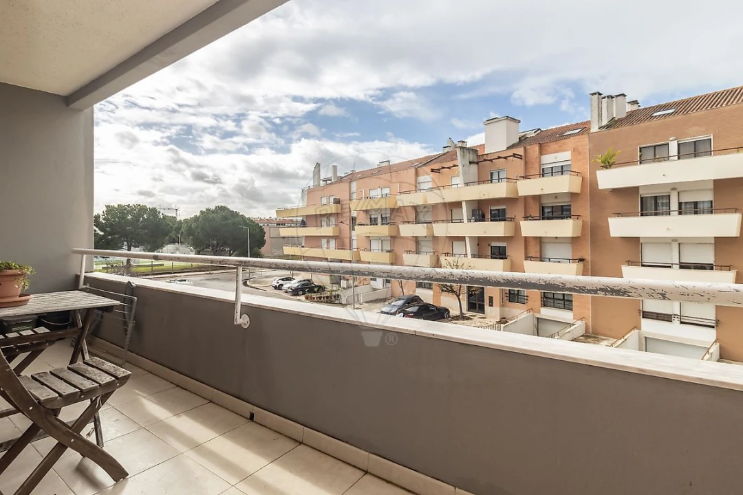 Apartamento T3 para Venda em Pinhal Novo Foto 25