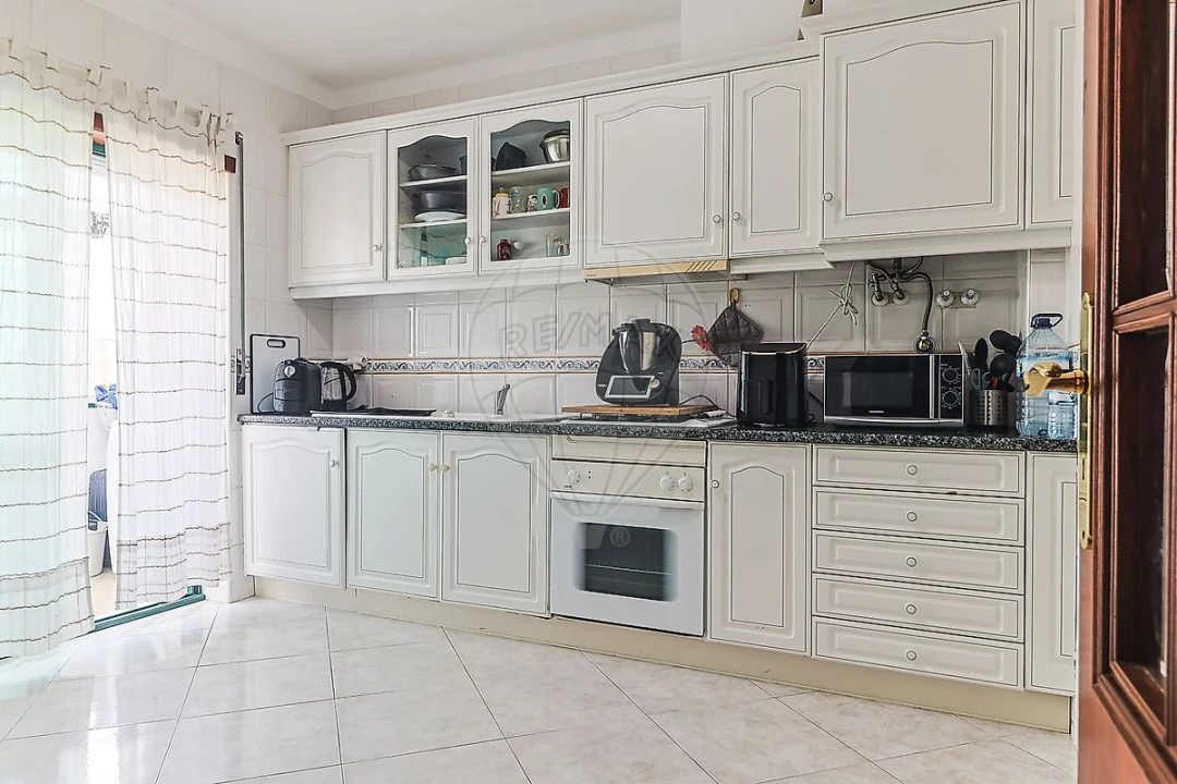 Apartamento T3 para Venda em Buarcos Foto 9