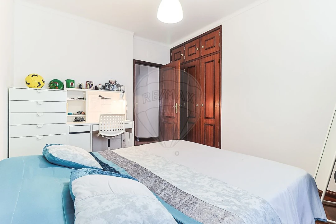 Apartamento T3 para Venda em Buarcos Foto 19