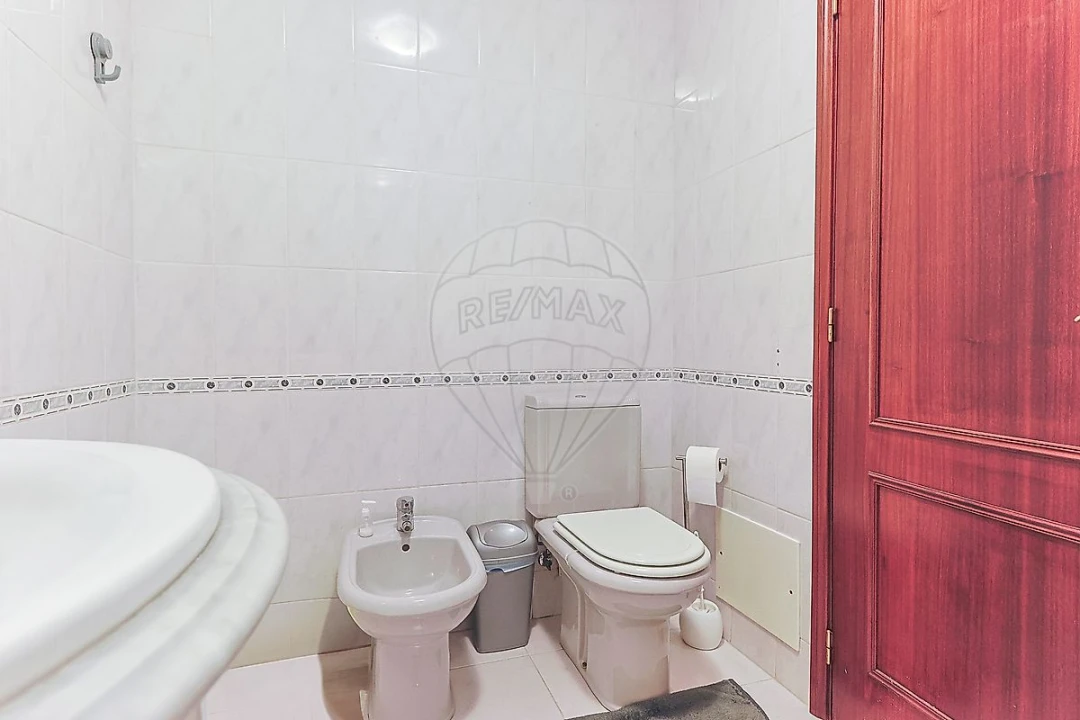 Apartamento T3 para Venda em Buarcos Foto 17