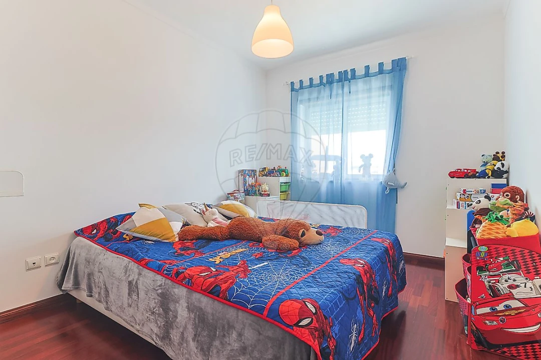 Apartamento T3 para Venda em Buarcos Foto 20