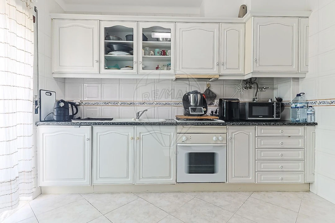 Apartamento T3 para Venda em Buarcos Foto 10