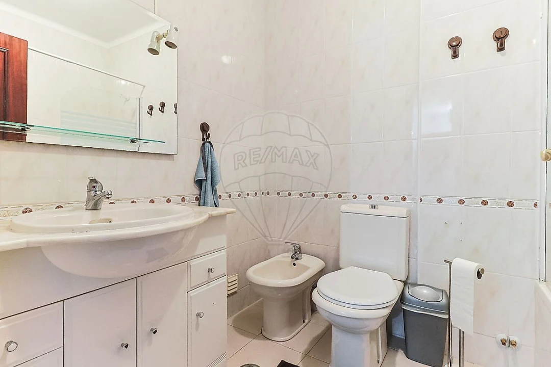 Apartamento T3 para Venda em Buarcos Foto 22