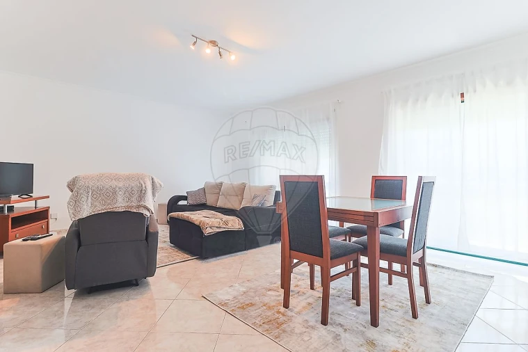 Apartamento T3 para Venda em Buarcos Foto 5