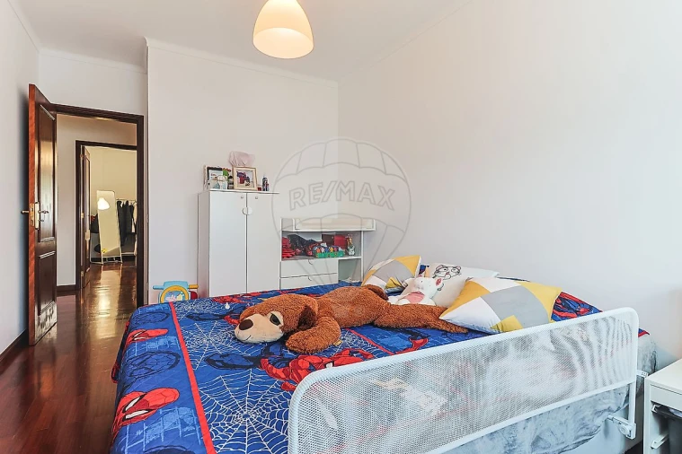 Apartamento T3 para Venda em Buarcos Foto 21