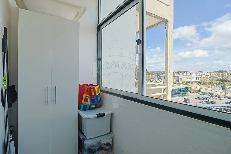 Apartamento T3 para Venda em Buarcos Foto 13