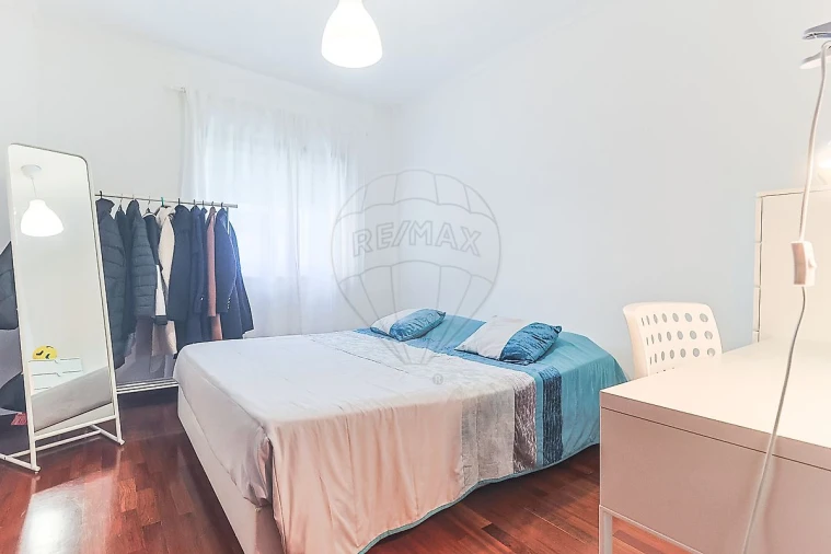 Apartamento T3 para Venda em Buarcos Foto 18