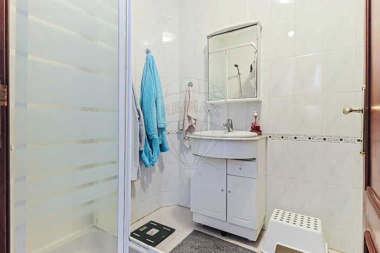 Apartamento T3 para Venda em Buarcos Foto 16