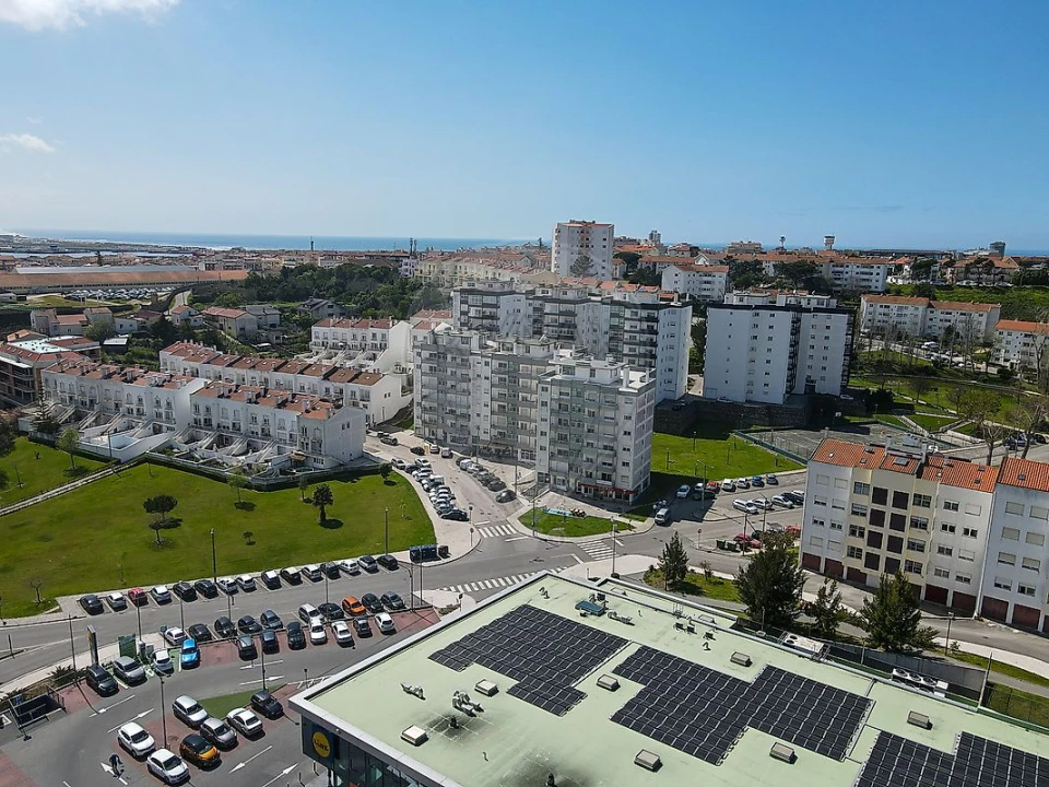 Apartamento T3 para Venda em Buarcos Foto 26