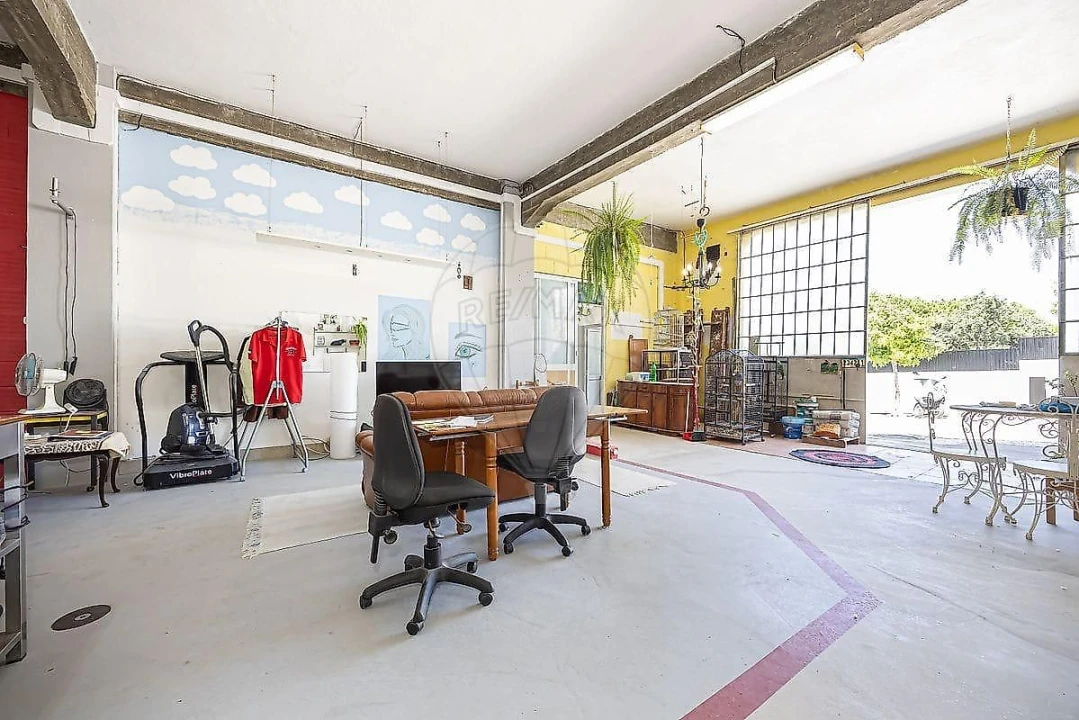 Moradia T6 para Venda em Caparica e Trafaria Foto 6