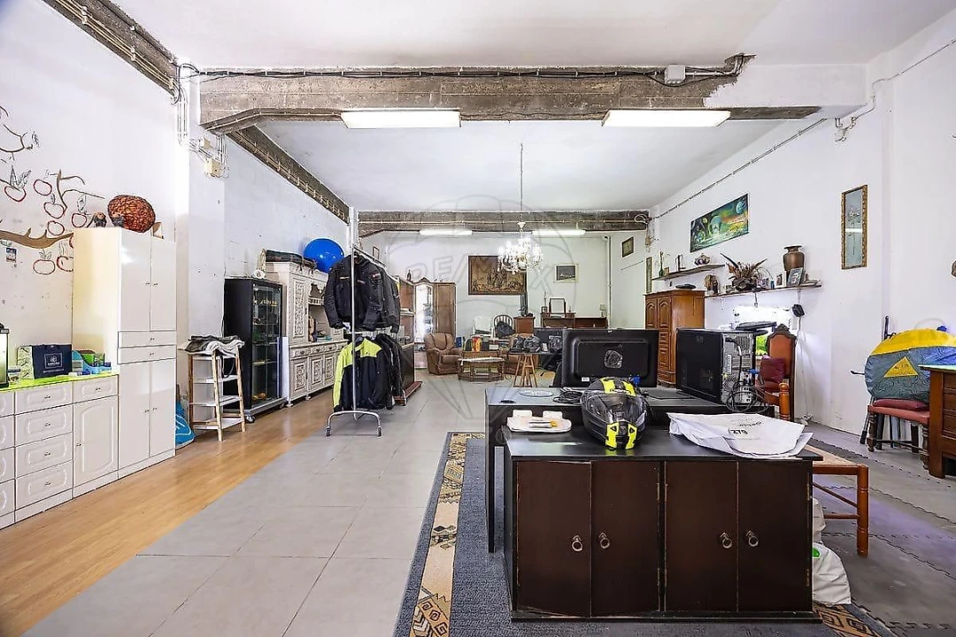 Moradia T6 para Venda em Caparica e Trafaria Foto 12