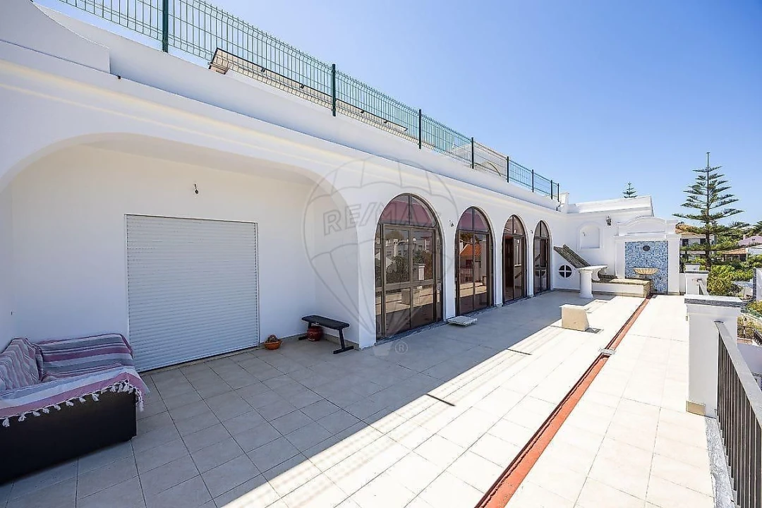 Moradia T6 para Venda em Caparica e Trafaria Foto 27