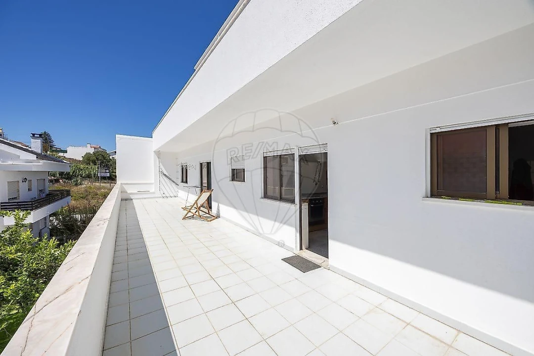 Moradia T6 para Venda em Caparica e Trafaria Foto 25