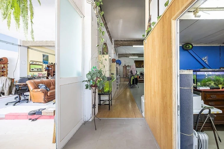 Moradia T6 para Venda em Caparica e Trafaria Foto 8