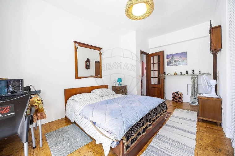 Moradia T6 para Venda em Caparica e Trafaria Foto 23