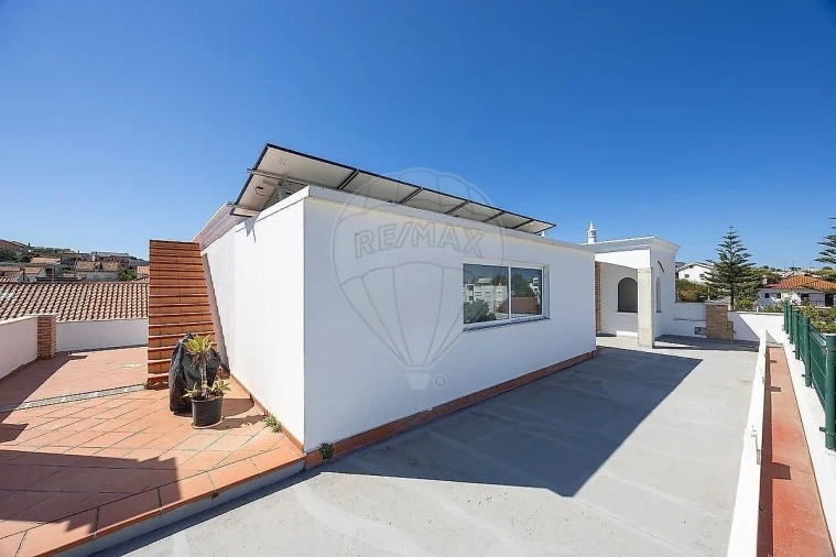 Moradia T6 para Venda em Caparica e Trafaria Foto 31