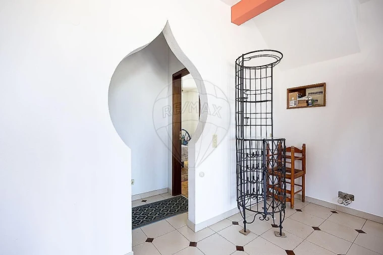 Moradia T6 para Venda em Caparica e Trafaria Foto 21