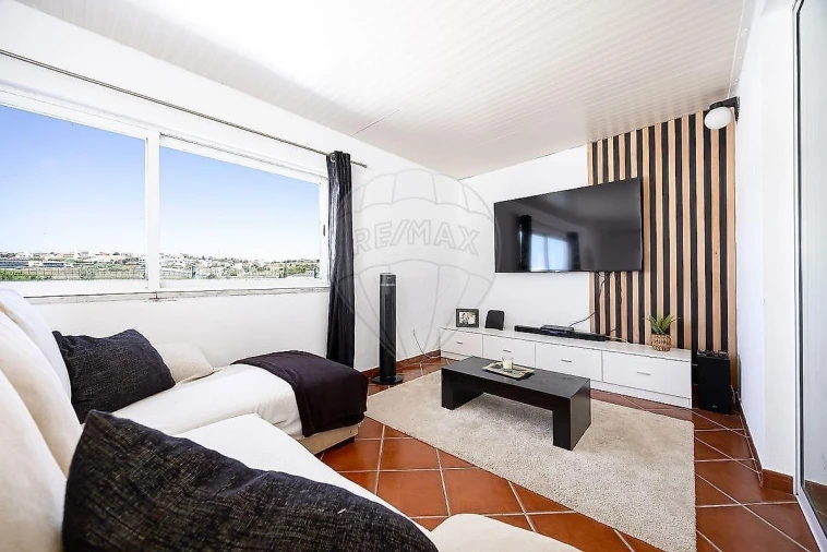 Moradia T6 para Venda em Caparica e Trafaria Foto 36