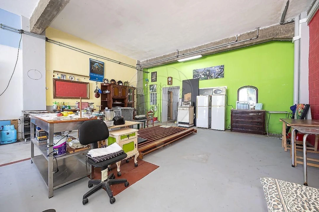 Moradia T6 para Venda em Caparica e Trafaria Foto 5