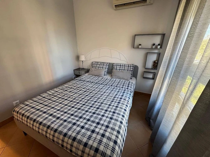 Apartamento T1 para Arrendamento em Armação de Pera Foto 10