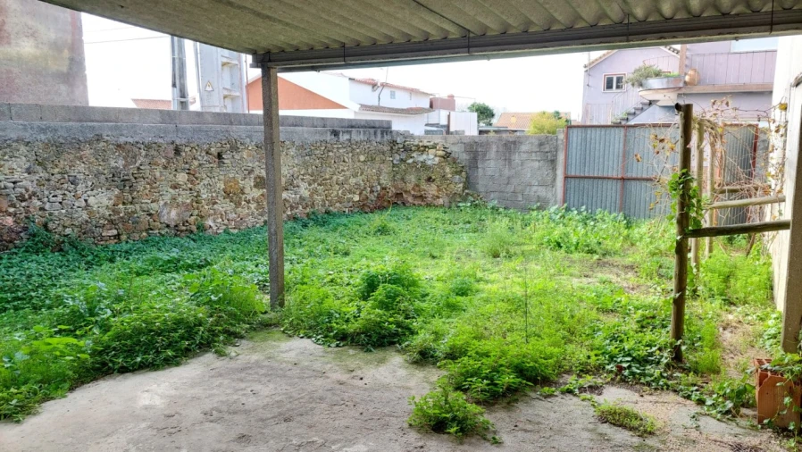 Moradia T2 para Venda em Monte Real e Carvide Foto 3