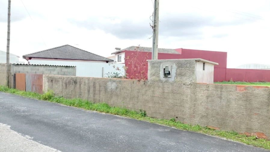 Terreno para Venda em Monte Real e Carvide Foto 2