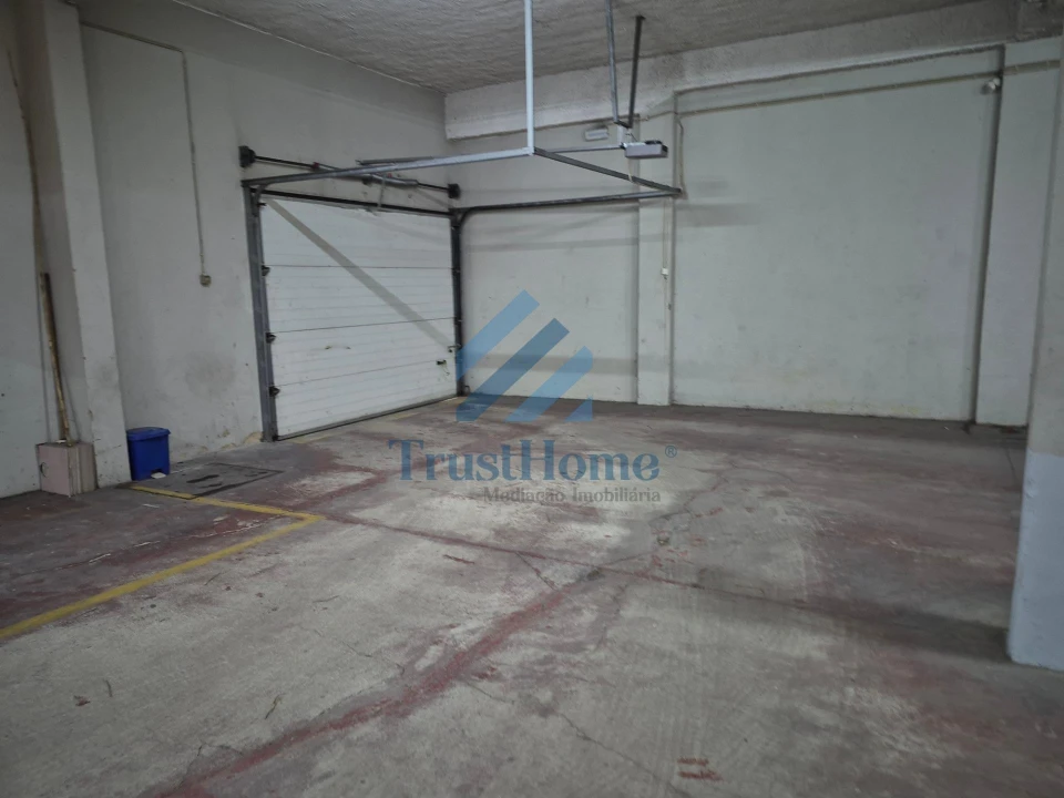 Apartamento T1 para Venda em São João das Lampas e Terrugem Foto 31