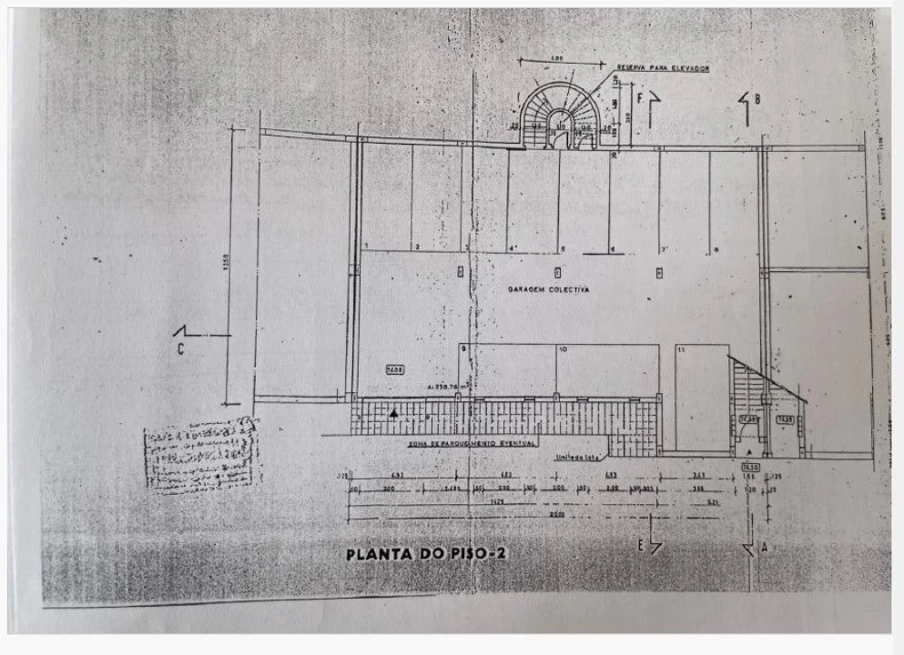 Apartamento T1 para Venda em São João das Lampas e Terrugem Foto 39