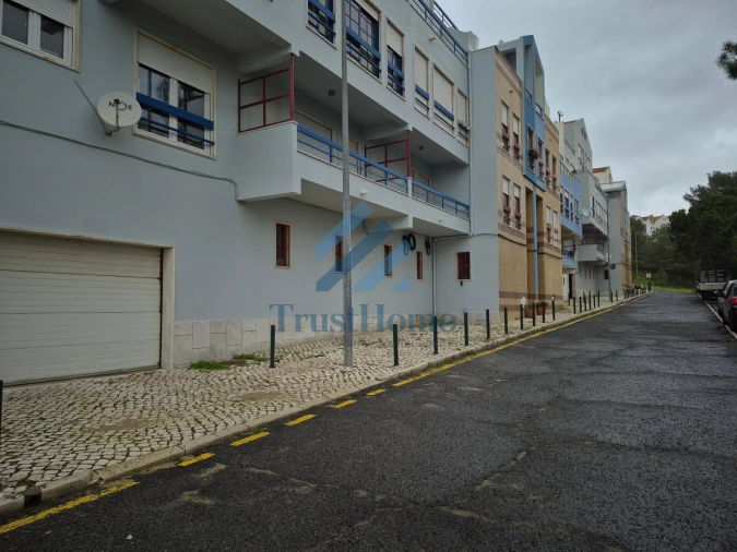 Apartamento T1 para Venda em São João das Lampas e Terrugem Foto 32
