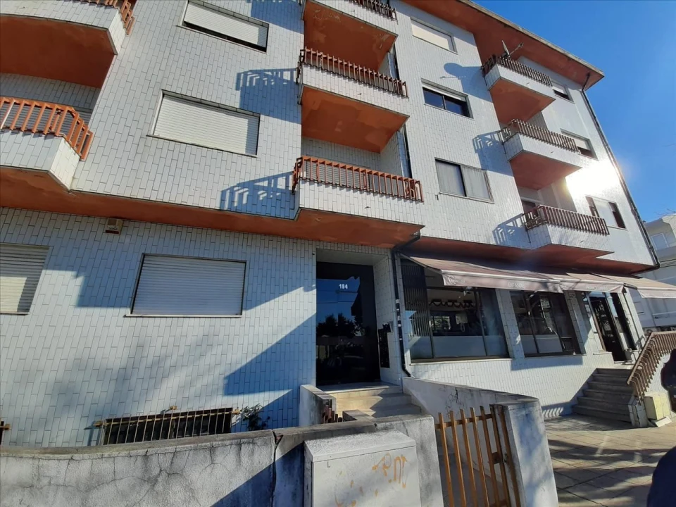 Apartamento T3 para Venda em Baguim do Monte (Rio Tinto) Foto 1