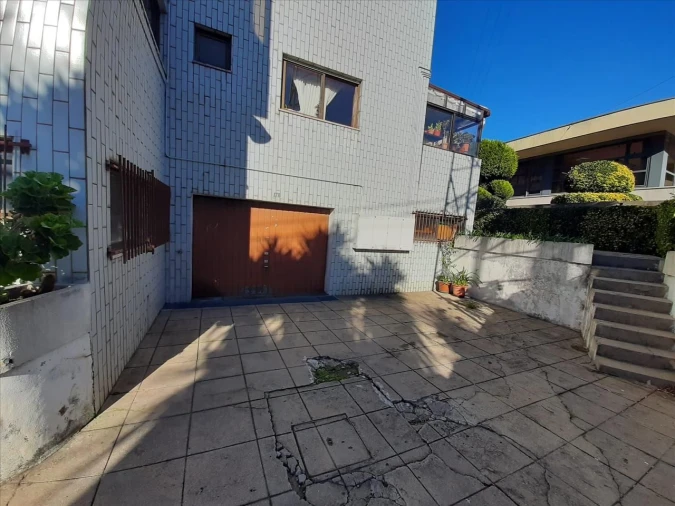 Apartamento T3 para Venda em Baguim do Monte (Rio Tinto) Foto 17