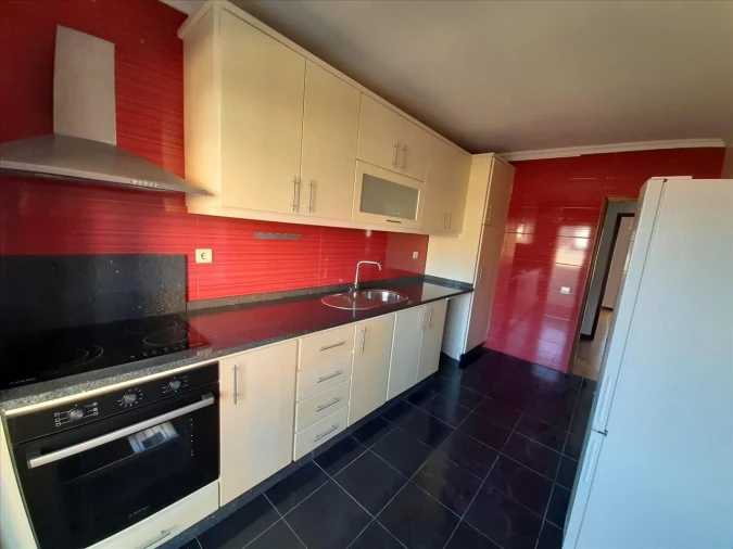 Apartamento T3 para Venda em Baguim do Monte (Rio Tinto) Foto 6