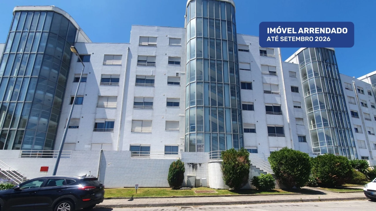 Apartamento T2 para Venda em Rio Tinto Foto 1