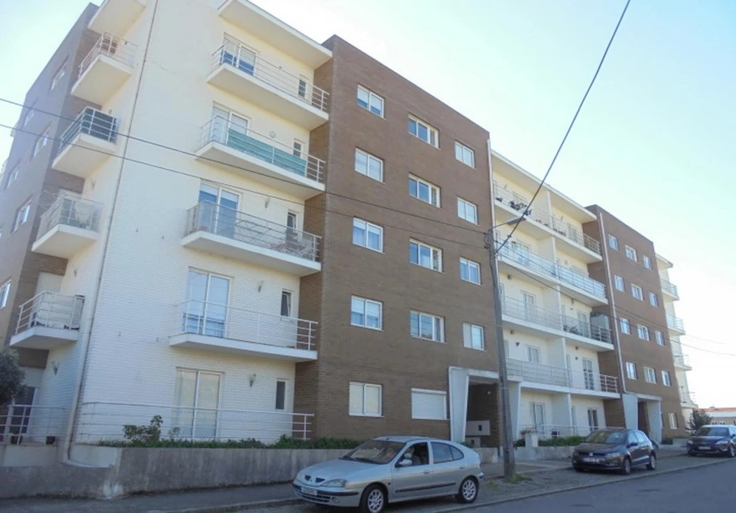 Apartamento T2 para Venda em Ermesinde Foto 1
