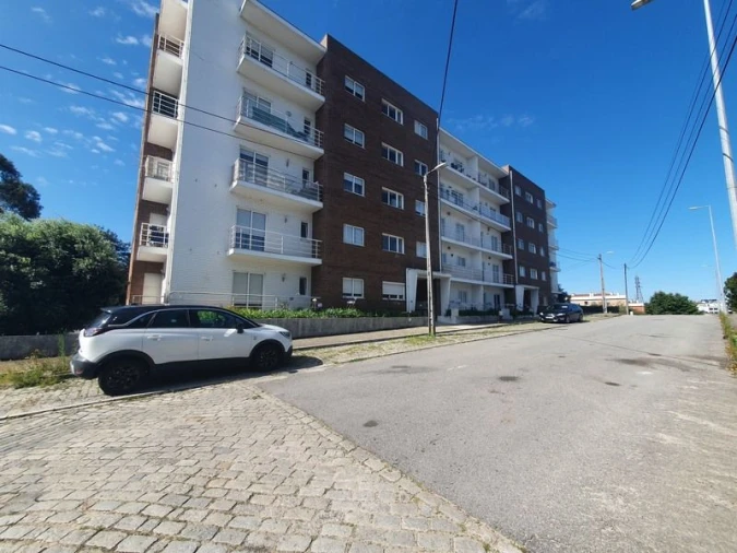 Apartamento T2 para Venda em Ermesinde Foto 2