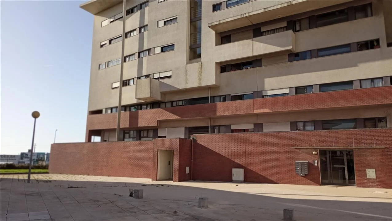 Apartamento T4 para Venda em Perafita, Lavra e Santa Cruz do Bispo Foto 11