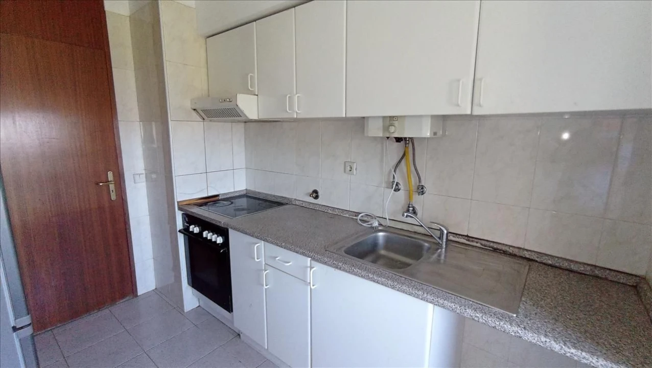 Apartamento T4 para Venda em Perafita, Lavra e Santa Cruz do Bispo Foto 5