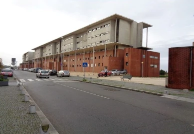Apartamento T4 para Venda em Perafita, Lavra e Santa Cruz do Bispo