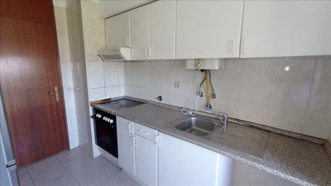 Apartamento T4 para Venda em Perafita, Lavra e Santa Cruz do Bispo