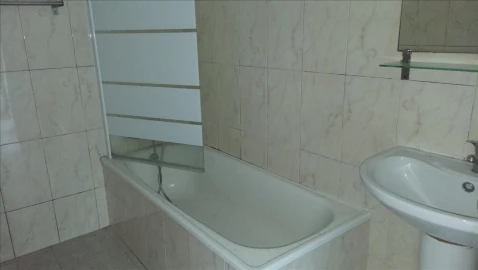 Apartamento T4 para Venda em Perafita, Lavra e Santa Cruz do Bispo