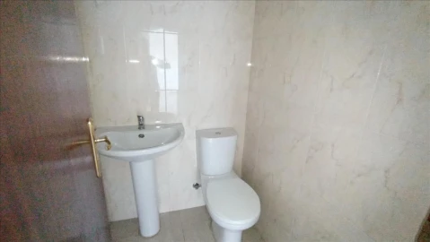 Apartamento T4 para Venda em Perafita, Lavra e Santa Cruz do Bispo