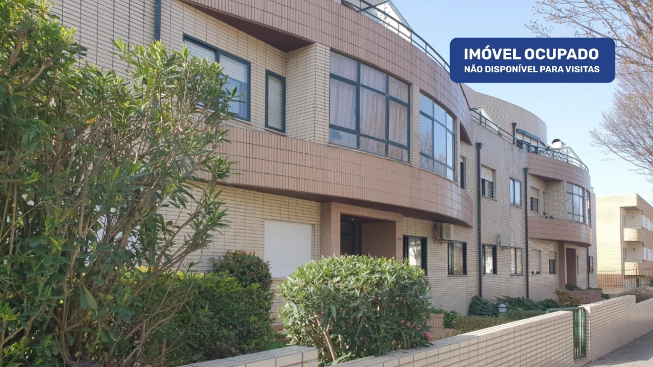 Apartamento T1 para Venda em Gulpilhares e Valadares Foto 1