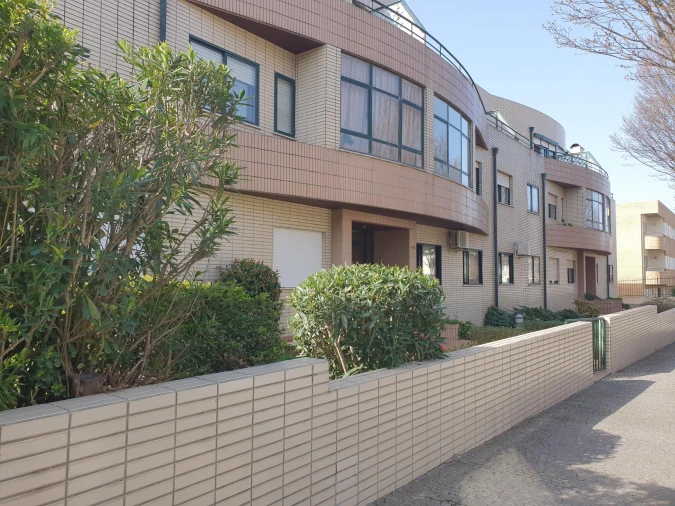 Apartamento T1 para Venda em Gulpilhares e Valadares Foto 3