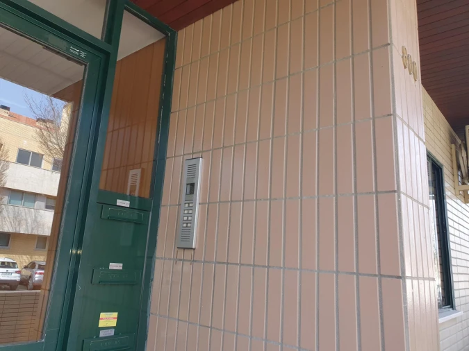 Apartamento T1 para Venda em Gulpilhares e Valadares Foto 4