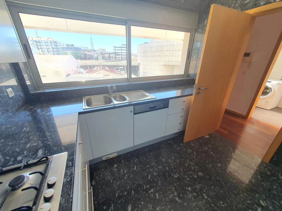 Apartamento T3 para Venda em Bonfim Foto 5