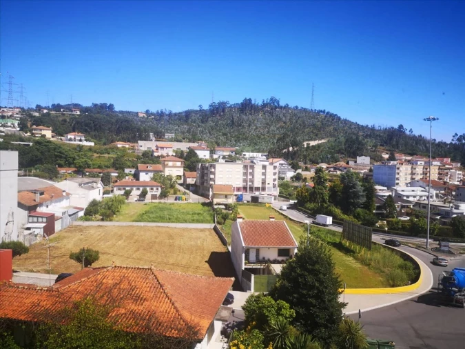 Apartamento T1 para Venda em Rebordosa Foto 17